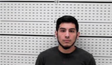 Luis Saenz, - Jim Wells County, TX 